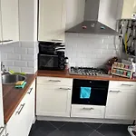 Nice Apartment Next To The Beach