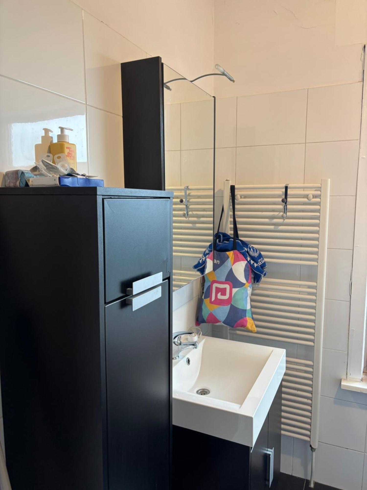 Appartement Next To The *