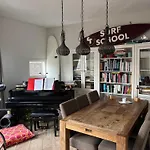 Nice Apartment Next To The Beach