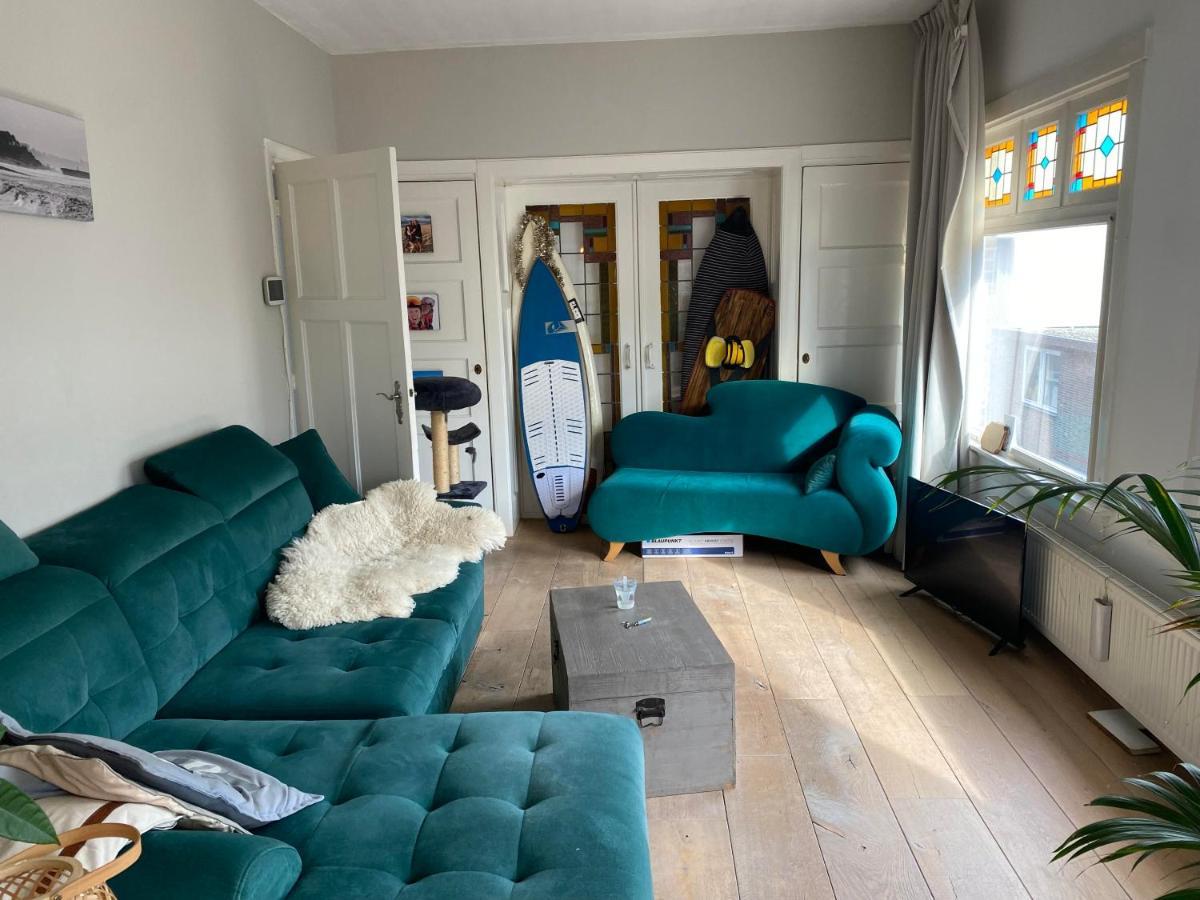 Appartement Next To The